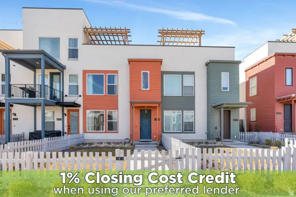 10758 S Porcini Dr, South Jordan, UT 84009