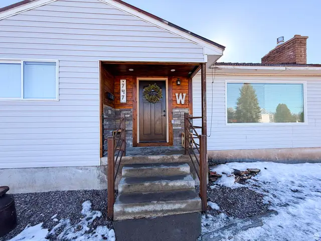 747 Lincoln St, Montpelier, ID 83254 - #2