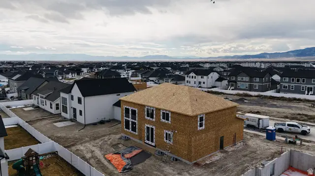 5378 N Honey Suckle Way, Eagle Mountain, UT 84005 - Image #3