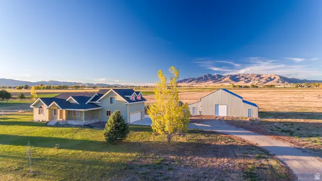 424 S Ranch Ln, Malad City, ID 83252 - #3