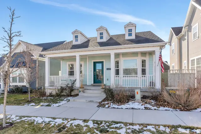 6447 W Arranmore Dr, South Jordan, UT 84009 - Image #1