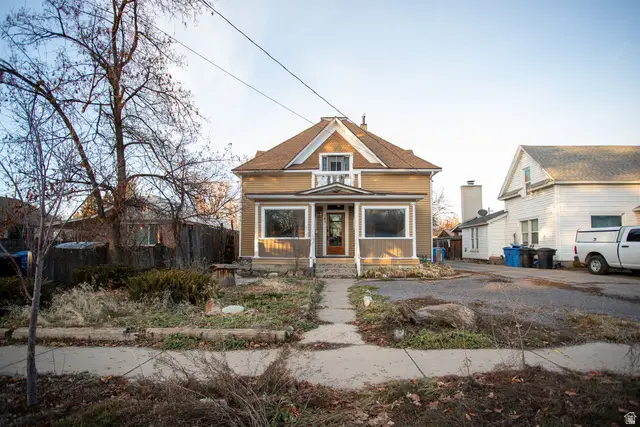 141 E 200 S, Logan, UT 84321 - Image #1