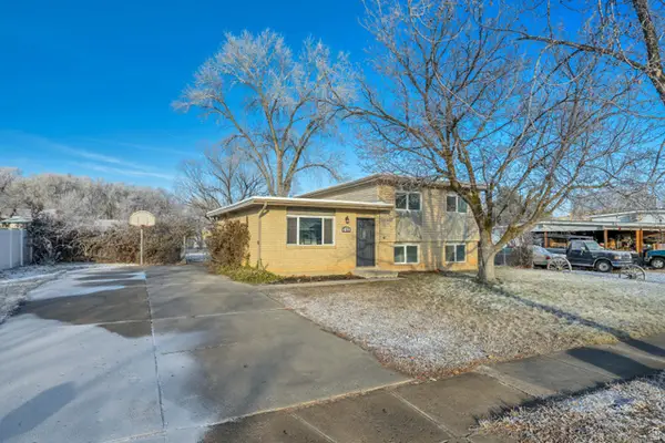 5125 S 1250 W, Riverdale, UT 84405