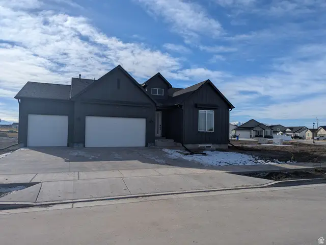 740 W 650 N, Smithfield, UT 84335 - #1