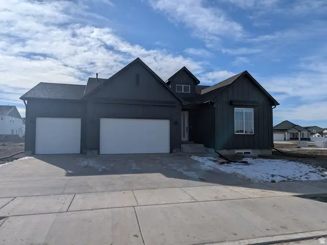 740 W 650 N, Smithfield, UT 84335 - #2