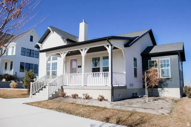 588 W Founders Blvd, Saratoga Springs, UT 84045 - Image #2