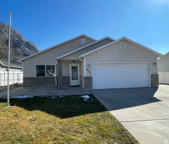 955 E 825 N, Ogden, UT 84404 - Image #1
