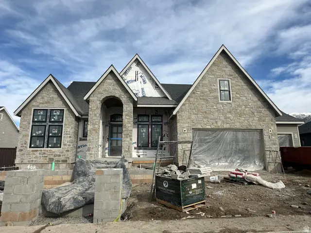 629 S 1475 W, Farmington, UT 84025 - Image #1