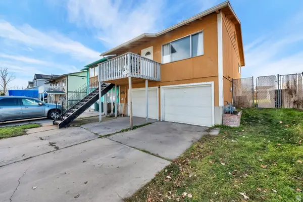 1415 N Mandalay Rd W #A, Salt Lake City, UT 84116