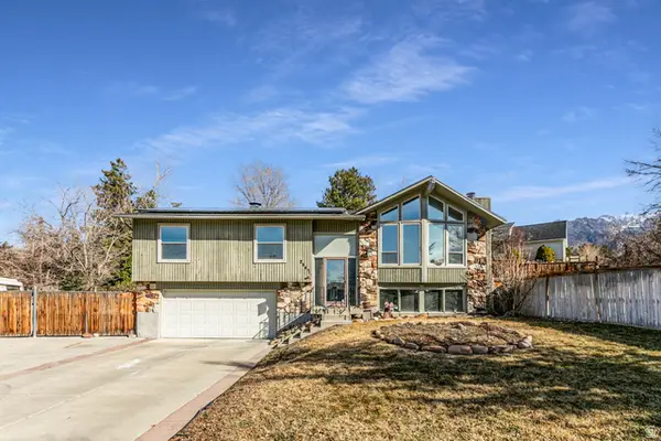 2547 E Falcon Way, Sandy, UT 84093
