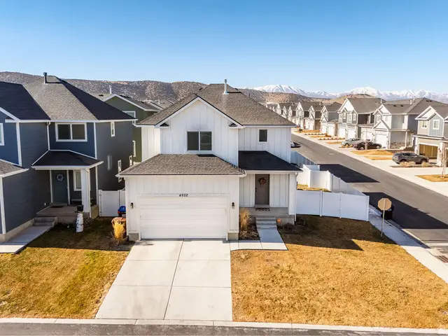 4952 E Lake Corner Dr, Eagle Mountain, UT 84005 - Image #2