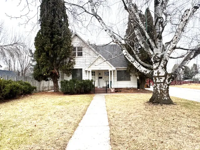 212 N 2 E, Preston, ID 83263 - #1