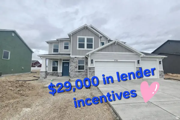 3762 W 1700 S #325, Taylor, UT 84401