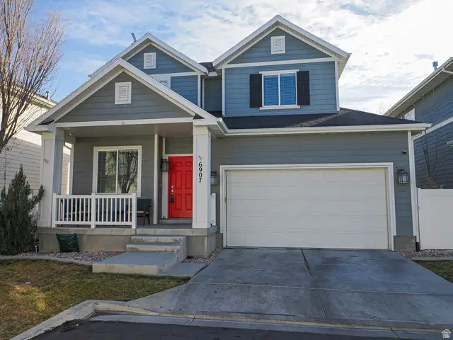 6907 S Zandi Dr, Midvale, UT 84047 - Image #1