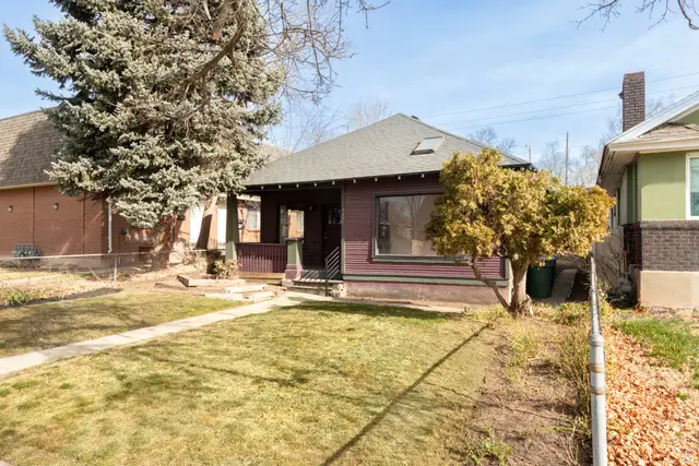 2297 S Windsor St, Salt Lake City, UT 84106 - Image #1