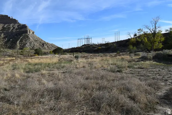 1377 N Frontage W, Helper, UT 84526