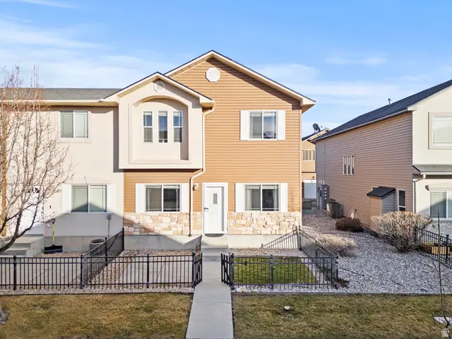 1521 N 420 W #104, Logan, UT 84341 - Image #1