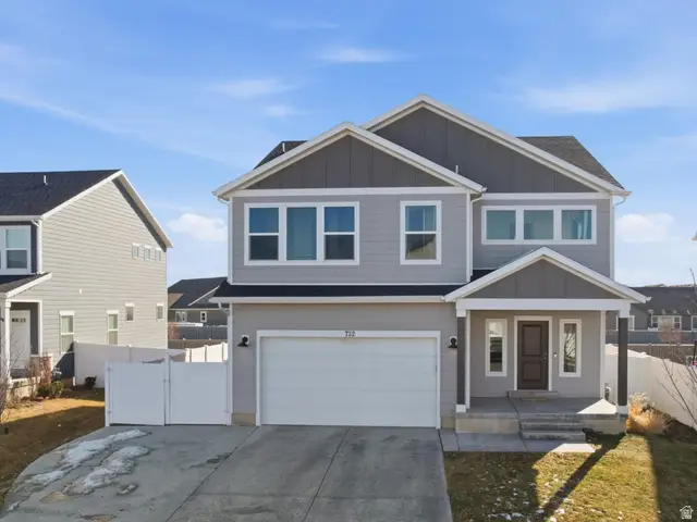 732 E Stonebriar Dr N, Eagle Mountain, UT 84005 - Image #3