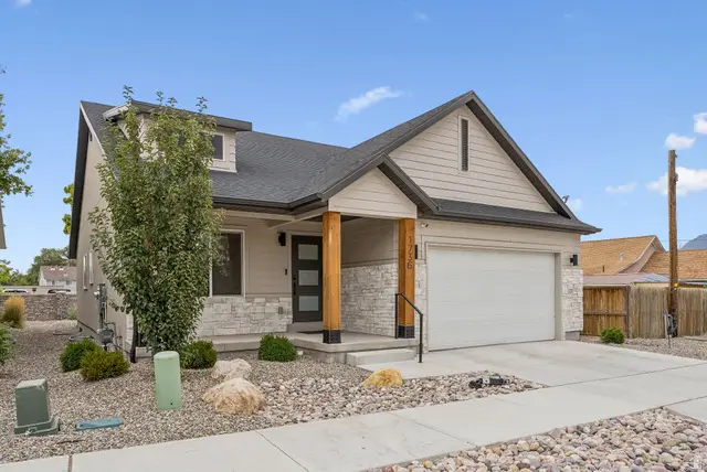 1736 W Drake Ln #1, West Jordan, UT 84084 - #1