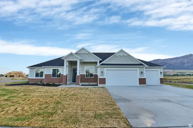640 S 175 E, Hyde Park, UT 84318 - #2