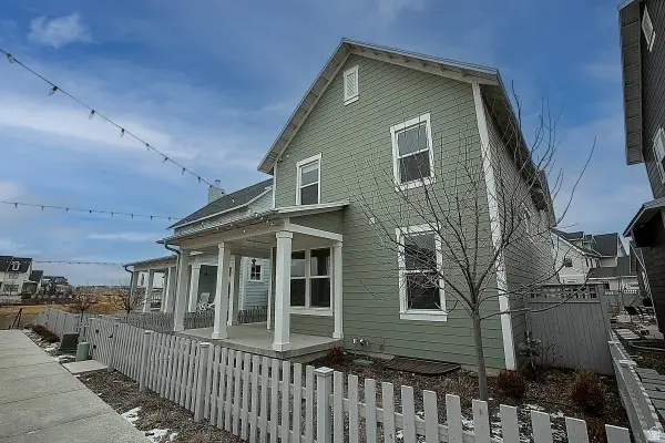 10857 S Lake Ave W #260, South Jordan, UT 84009