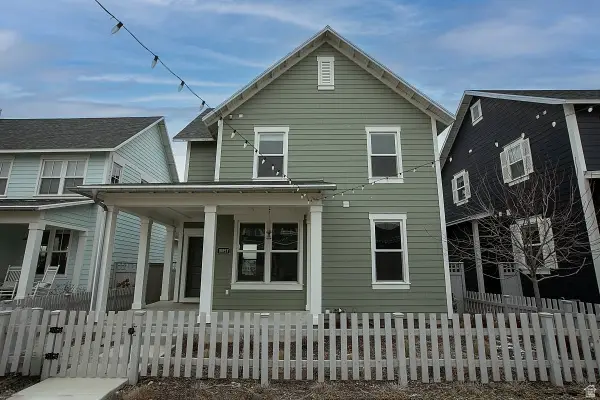 10857 S Lake Ave W #260, South Jordan, UT 84009 - Image #2