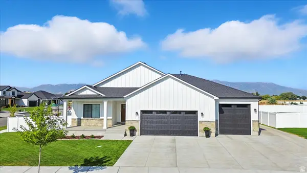 590 S 400 E, Hyrum, UT 84319