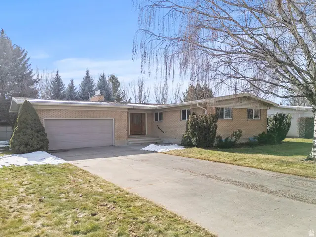 1660 E 1400 N, Logan, UT 84341 - Image #1