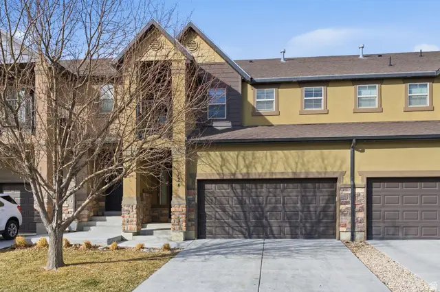 124 E Carbonell Way N, Saratoga Springs, UT 84045 - Image #1