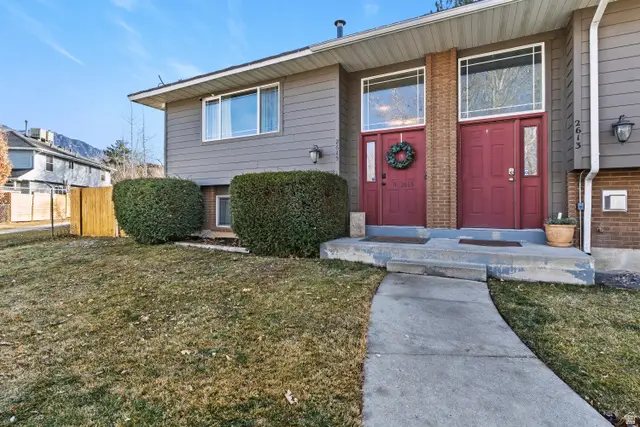 2615 E Canterbury Ln S, Cottonwood Heights, UT 84121 - Image #1