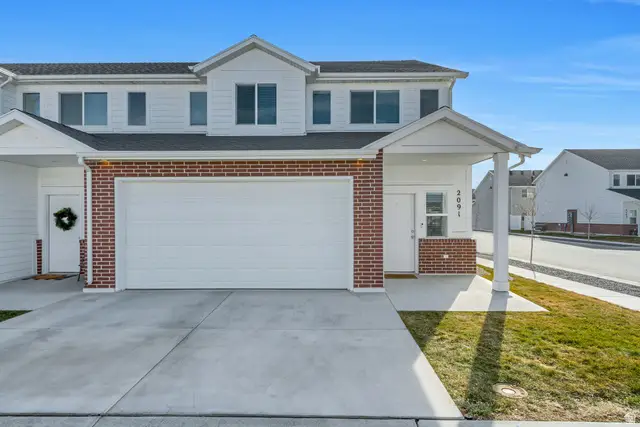 2091 W 1675 Ct S, West Haven, UT 84401 - Image #1