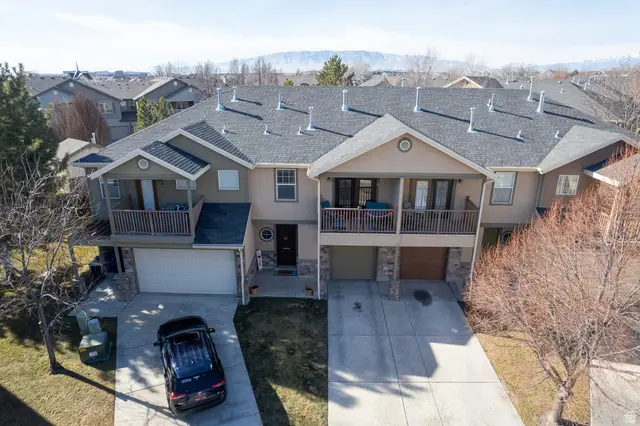 155 N 1380 W, Pleasant Grove, UT 84062 - #2