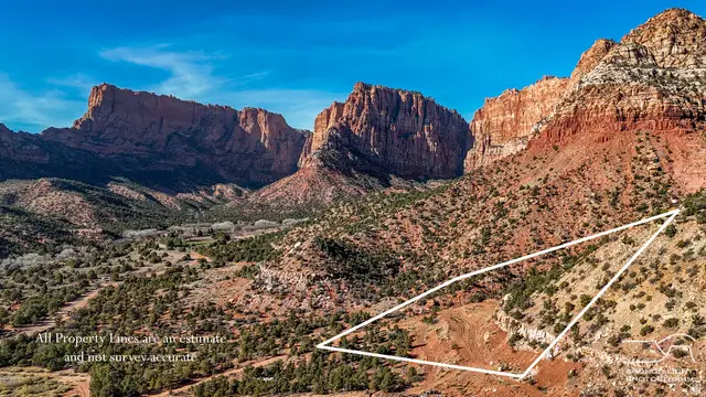 1542 Water Canyon Rd, Hildale, UT 84784 - Image #2