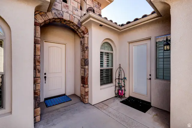 2030 N Reserve Pkwy, Washington, UT 84780 - #3