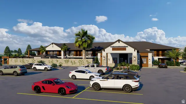 245 Red Dr #113, Saint George, UT 84790 - #2