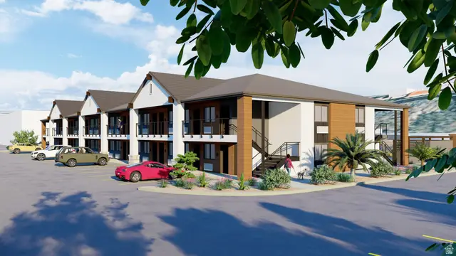 245 Red Dr #113, Saint George, UT 84790 - #3