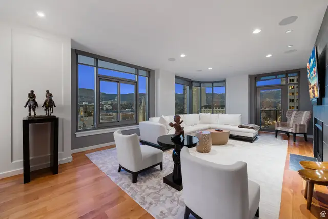 99 W South Temple St S #1607, Salt Lake City, UT 84101 - Image #1