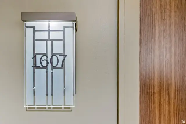 99 W South Temple St S #1607, Salt Lake City, UT 84101 - Image #2