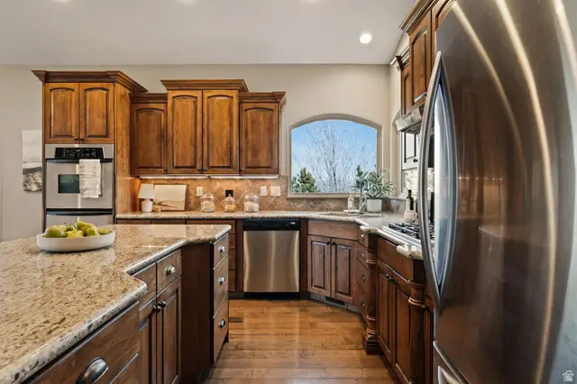 14132 S Canyon Vista Ln, Draper, UT 84020 - #2