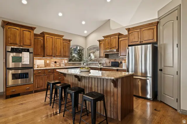 14132 S Canyon Vista Ln, Draper, UT 84020 - #3