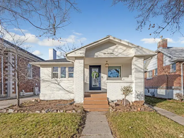 617 E Downington Ave S, Salt Lake City, UT 84105 - Image #1