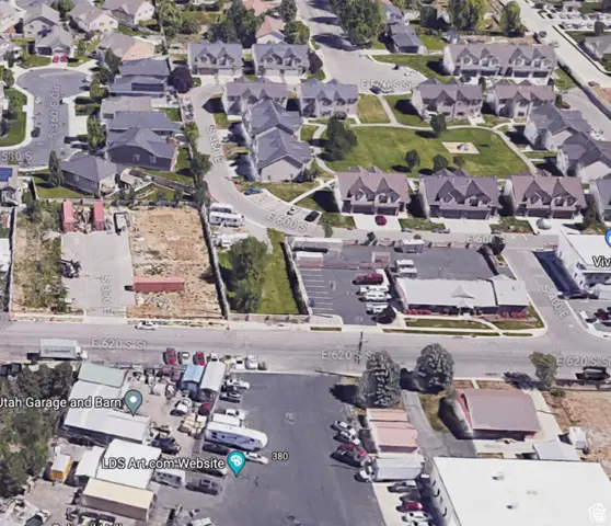 603 S 370 E, American Fork, UT 84003 - Image #1