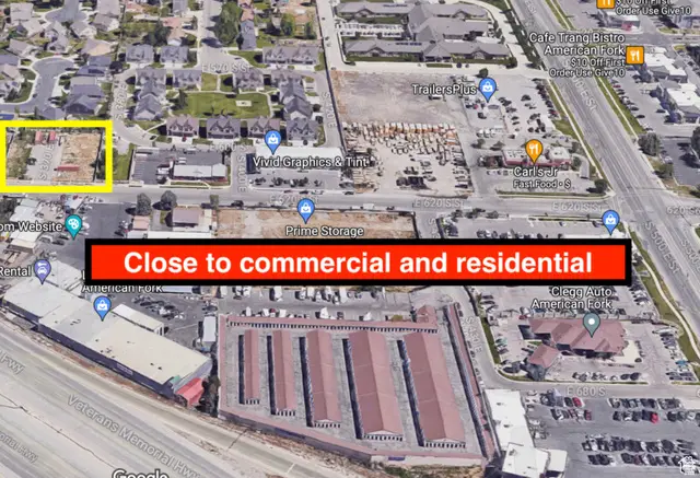 603 S 370 E, American Fork, UT 84003 - Image #3