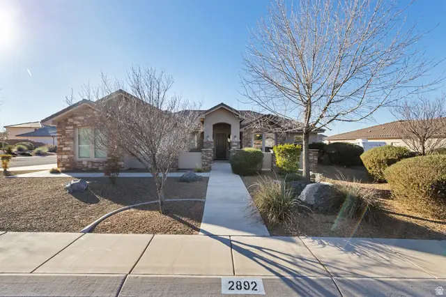 2892 S 3300 W, Hurricane, UT 84737 - Image #1