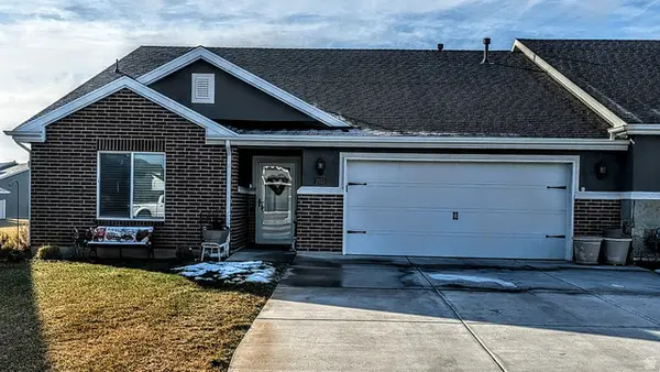 2023 W Grace Way, Layton, UT 84041