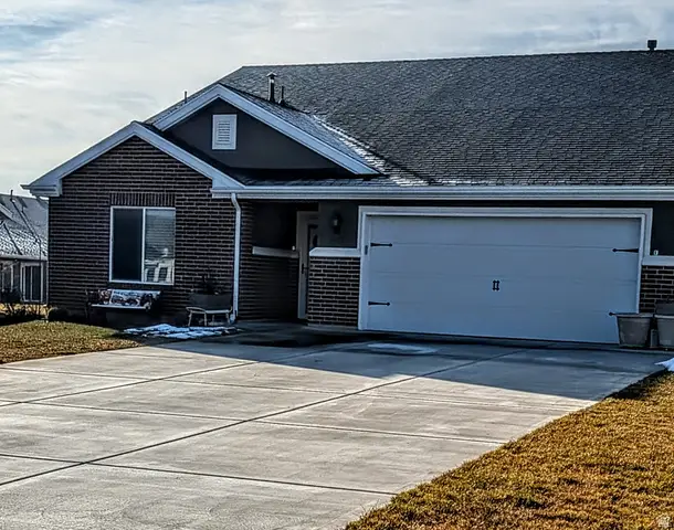 2023 W Grace Way, Layton, UT 84041 - Image #2