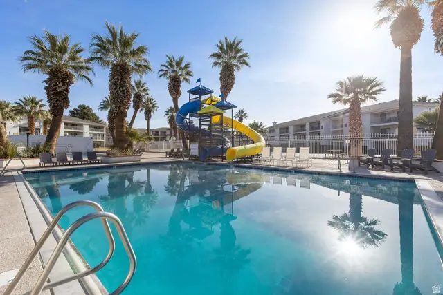 1845 W Canyon View Dr S #2005, Saint George, UT 84770 - #1