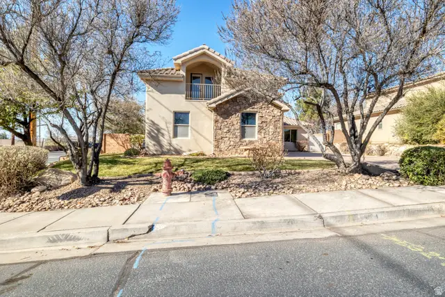 2434 S 2160 E, Saint George, UT 84790 - Image #3