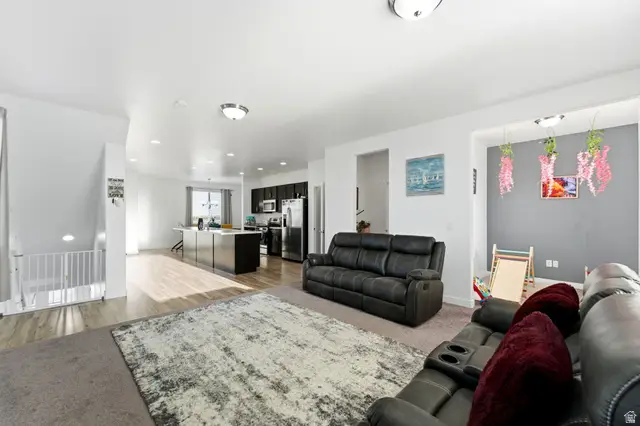 10847 S Big Meadow Dr, South Jordan, UT 84009 - #2