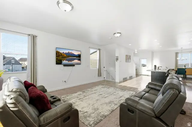 10847 S Big Meadow Dr, South Jordan, UT 84009 - #3